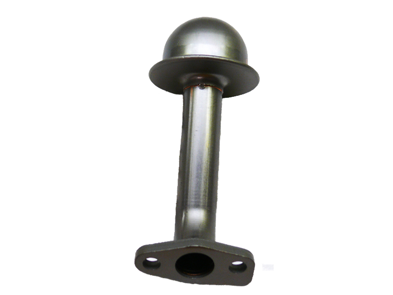 【超特価sale開催】  QX70 / FX Infiniti 09-17 OEM Oil (Strainer) Tube Pickup その他